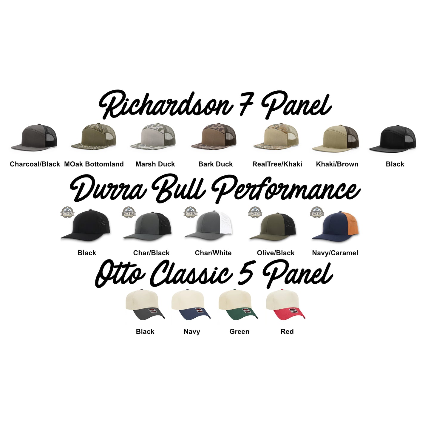 Weld Like A Pimp Leather Patch Hat