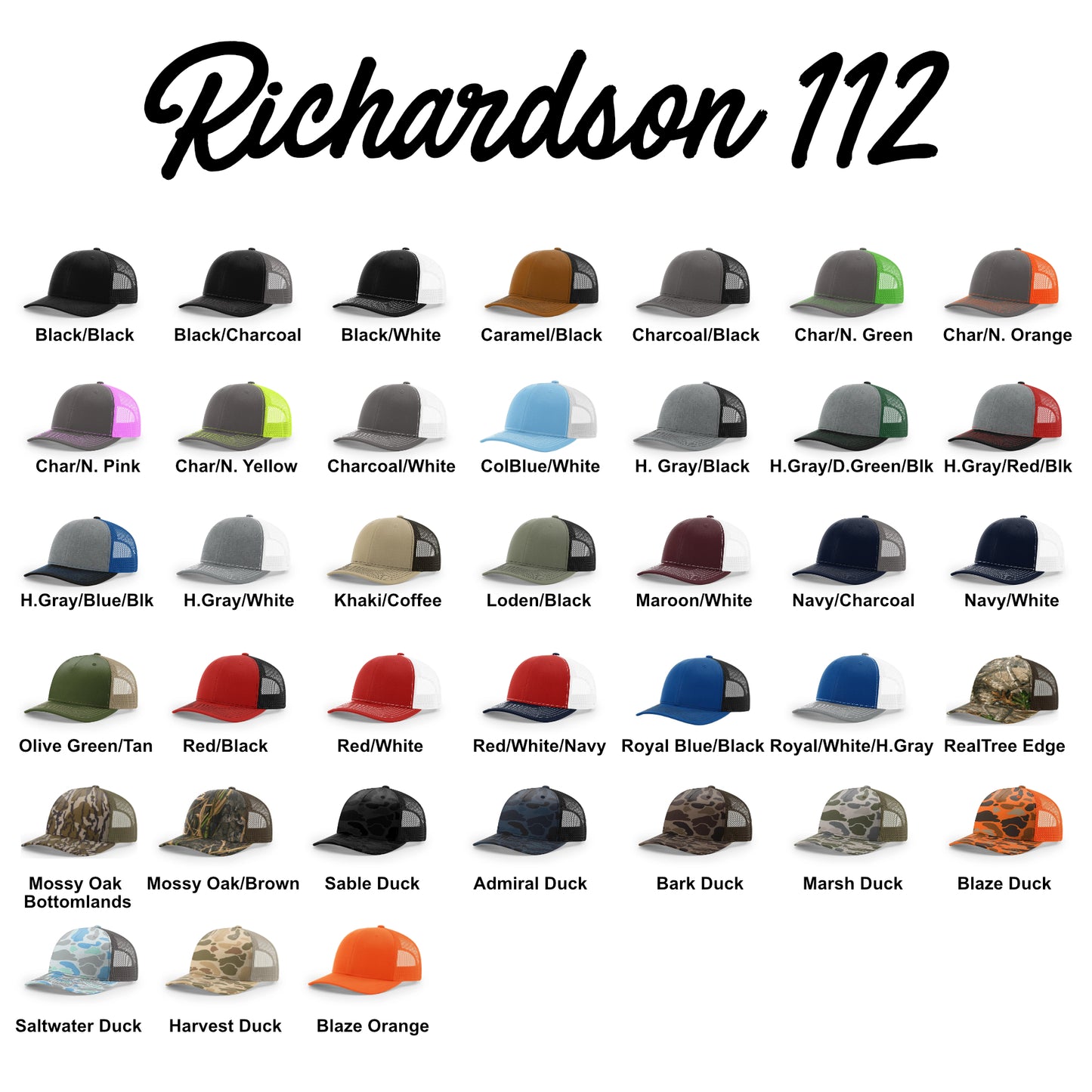 Cowboy Country Club Leather Patch Hat