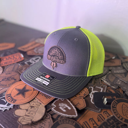 OnlyTurks Patch Hat
